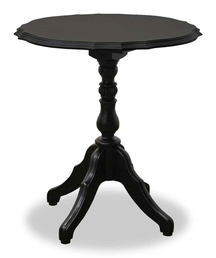 ノワール ティーテーブル | 東海家具工業株式会社