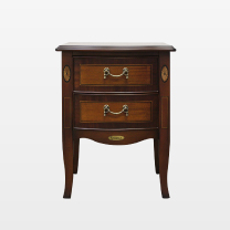 フルールWH ナイトテーブル | 東海家具工業株式会社