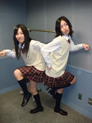 ☆11月28日（月）松井珠理奈vs矢神久美 | 1＋1は2じゃないよ