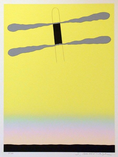 高橋亨「元永定正のファニーアート」第3回 The Funny Art of Sadamasa