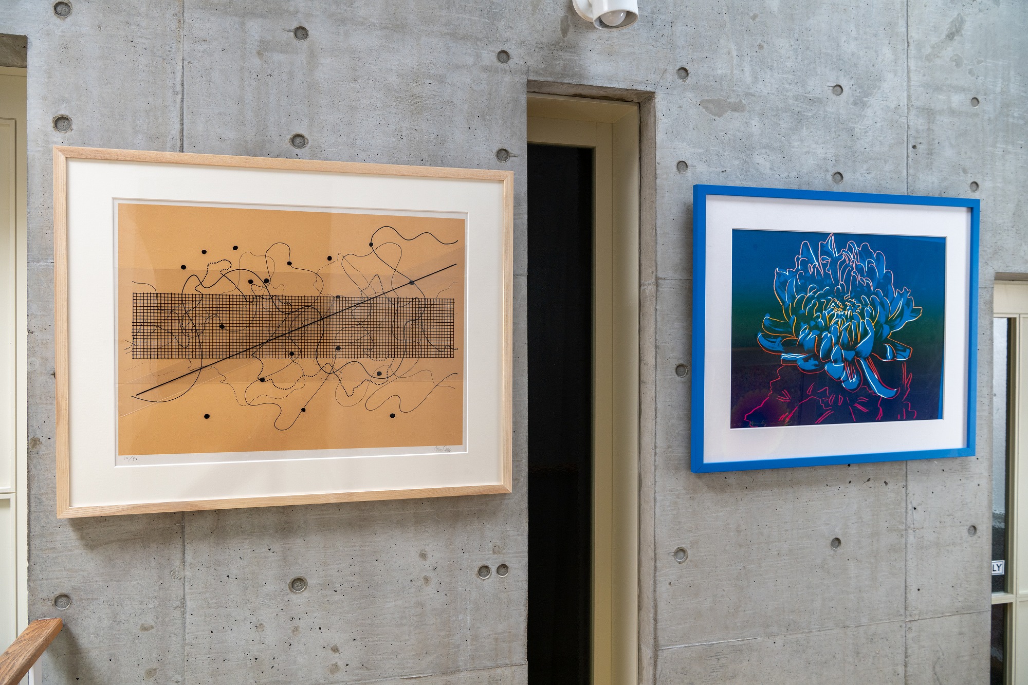 作品集／塩見允枝子×フルクサス」刊行記念展 | 展覧会 | ときの忘れもの