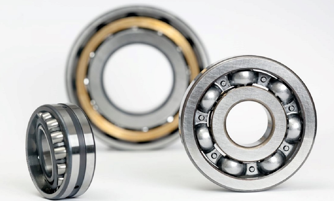 なくてはならない部品「ベアリング」の仲間たち ｜知識商社ブログ