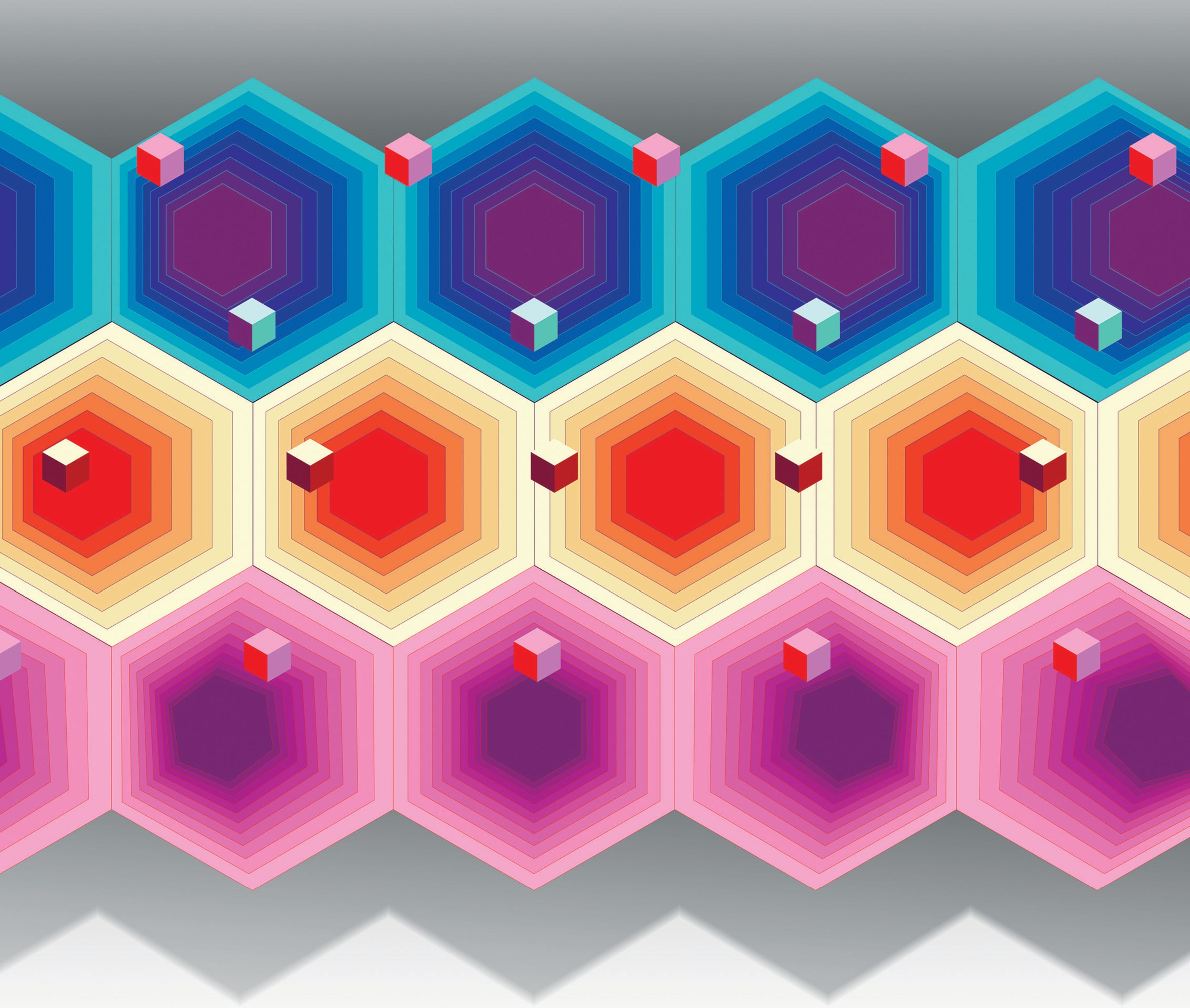 TOKIWA collection パターン・イラスト | デジウォールトップ | 壁紙の