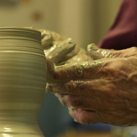 小西洋平-常滑市無形文化財-作家紹介 – 常滑焼ポータル