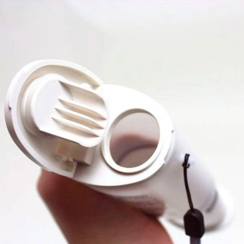 TOTO 携帯ウォシュレット YEW4R2 電池式 / スーツケース・旅雑貨