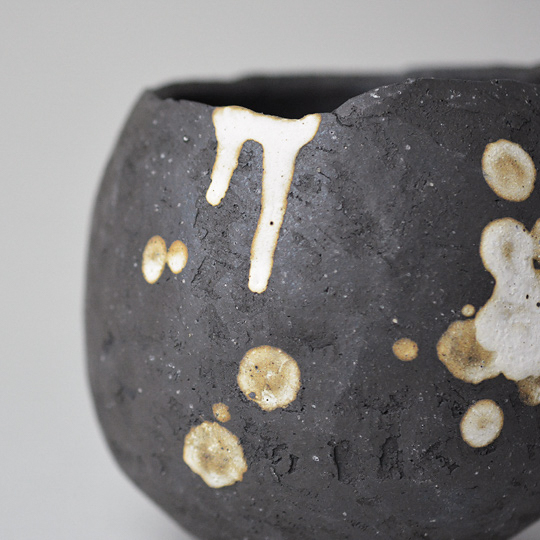 invisible ink Original Pot “SYRUP” | 多肉植物・特別な鉢の販売