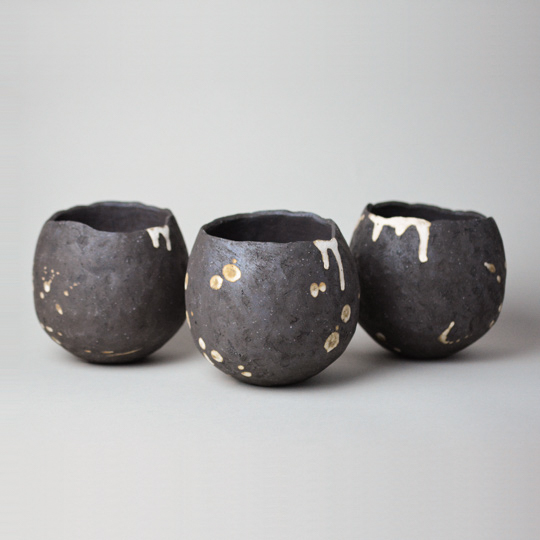 invisible ink Original Pot “SYRUP” | 多肉植物・特別な鉢の販売