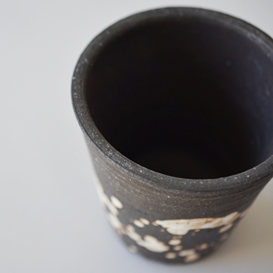 invisible ink × TOKY Classic Pot “SYRUP” | 多肉植物・特別な鉢の