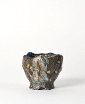 ORIGINAL POT “Solomon” | 多肉植物・特別な鉢の販売 | トーキー | TOKY