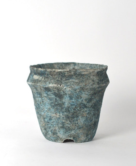 ORIGINAL POT “Arc” | 多肉植物・特別な鉢の販売 | トーキー | TOKY