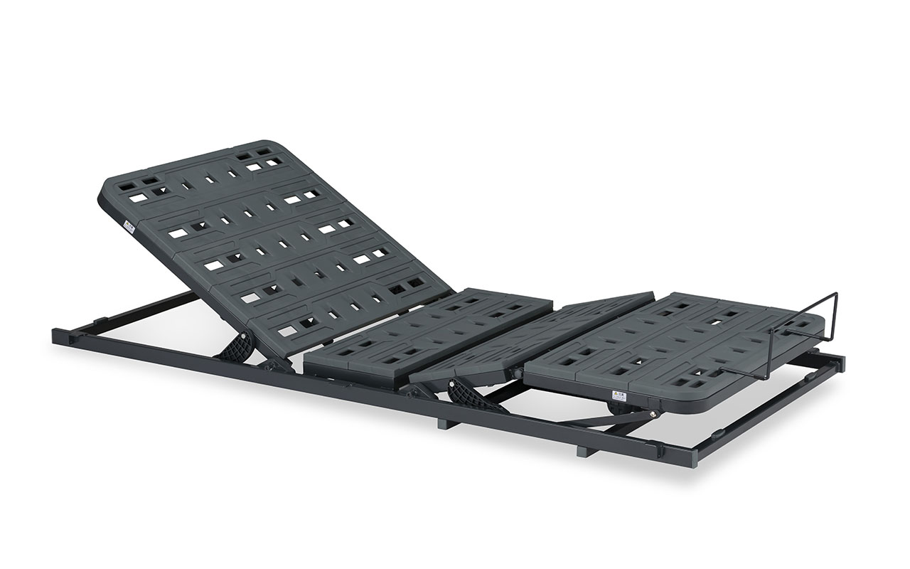 電動リクライニングベッドユニットR-02 - 東京ベッド