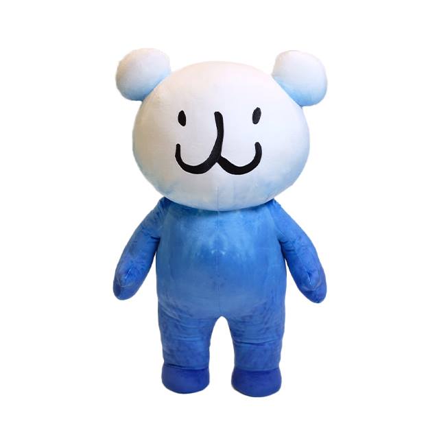 お待たせいたしました！◇ パッチョ「XLぬいぐるみ」ついに登場