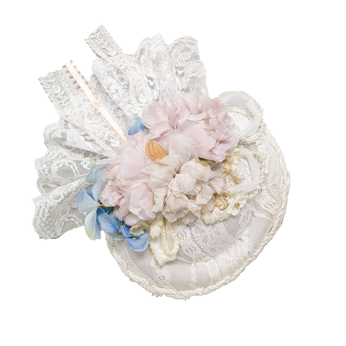 Innocent Marie- ティアードフリルドレスSet｜東京ロリィタ-TOKYO