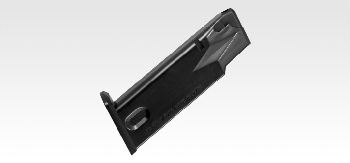 M8000 クーガーG 【ハイグレード/ホップアップ】 - エアーハンドガン