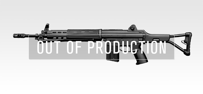 電動ガン スタンダードタイプ一覧 - 電動ガン | 東京マルイ