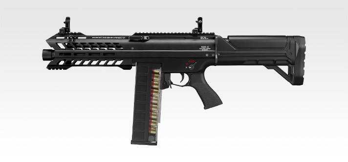 電動ショットガン一覧 - 電動ガン | 東京マルイ エアソフトガン情報サイト