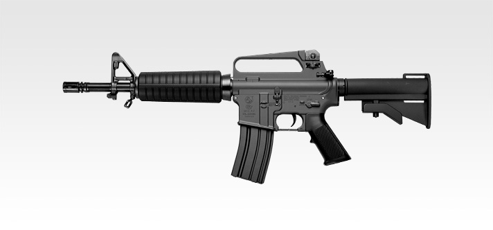 電動ガン スタンダードタイプ一覧 - 電動ガン | 東京マルイ