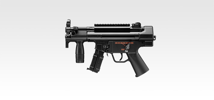 電動ガン ハイサイクルカスタム一覧 - 電動ガン | 東京マルイ