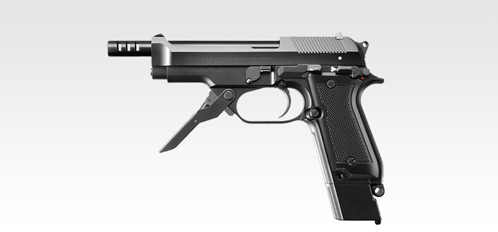 電動ガン ハンドガンタイプ一覧 - 電動ガン | 東京マルイ