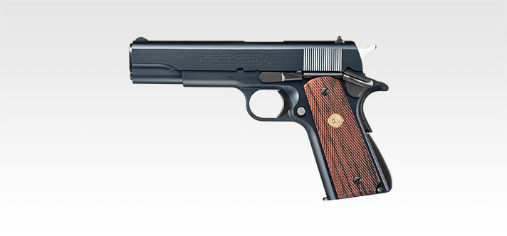 ガスブローバック一覧 - ガスガン | 東京マルイ エアソフトガン情報サイト