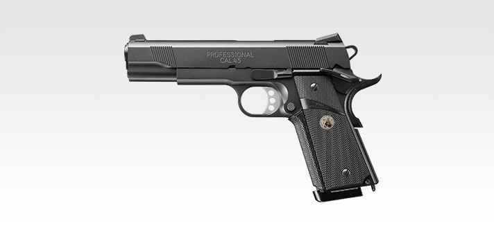 ガスブローバック一覧 - ガスガン | 東京マルイ エアソフトガン情報サイト