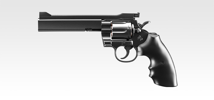 BBエアーリボルバー一覧 - エアコッキングガン | 東京マルイ