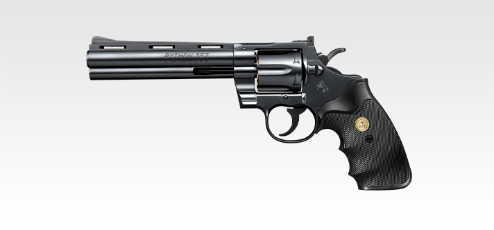 BBエアーリボルバー一覧 - エアコッキングガン | 東京マルイ