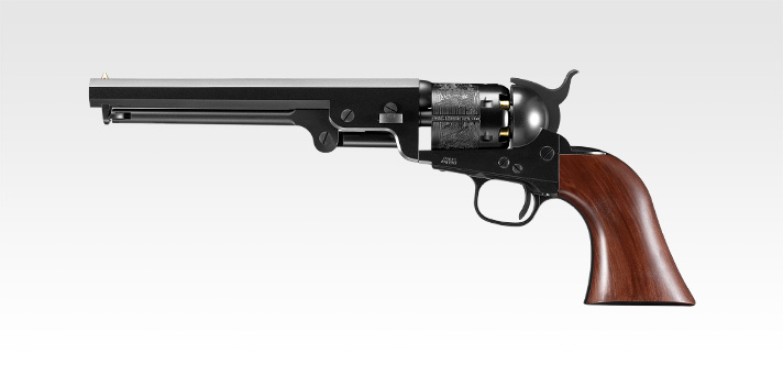 エアーリボルバー プロ一覧 - エアコッキングガン | 東京マルイ