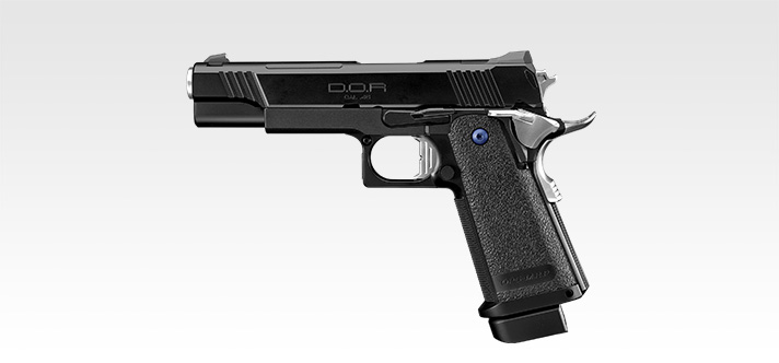 ガスブローバック・Rシリーズ一覧 - ガスガン | 東京マルイ