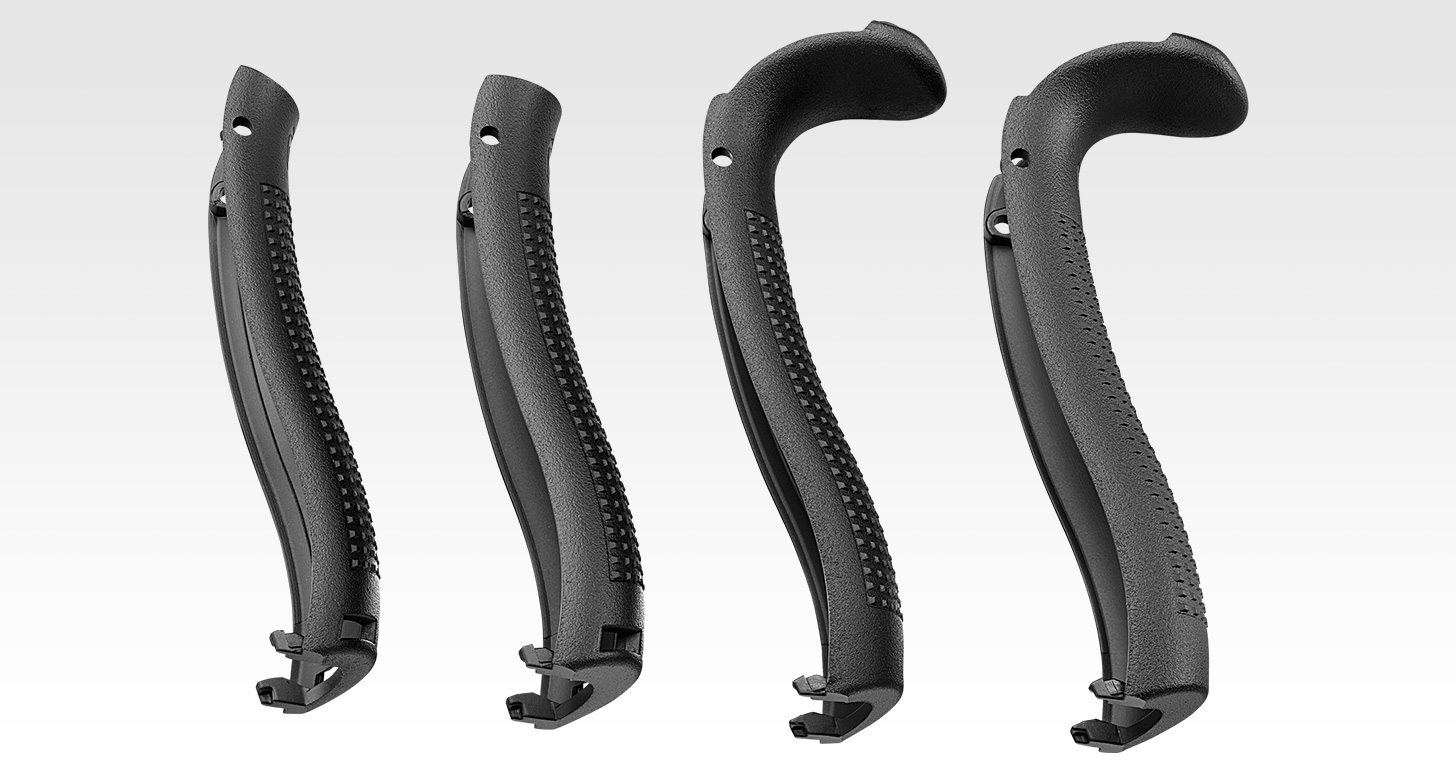 グロック17 Gen.4 - ガスブローバック | 東京マルイ エアソフトガン