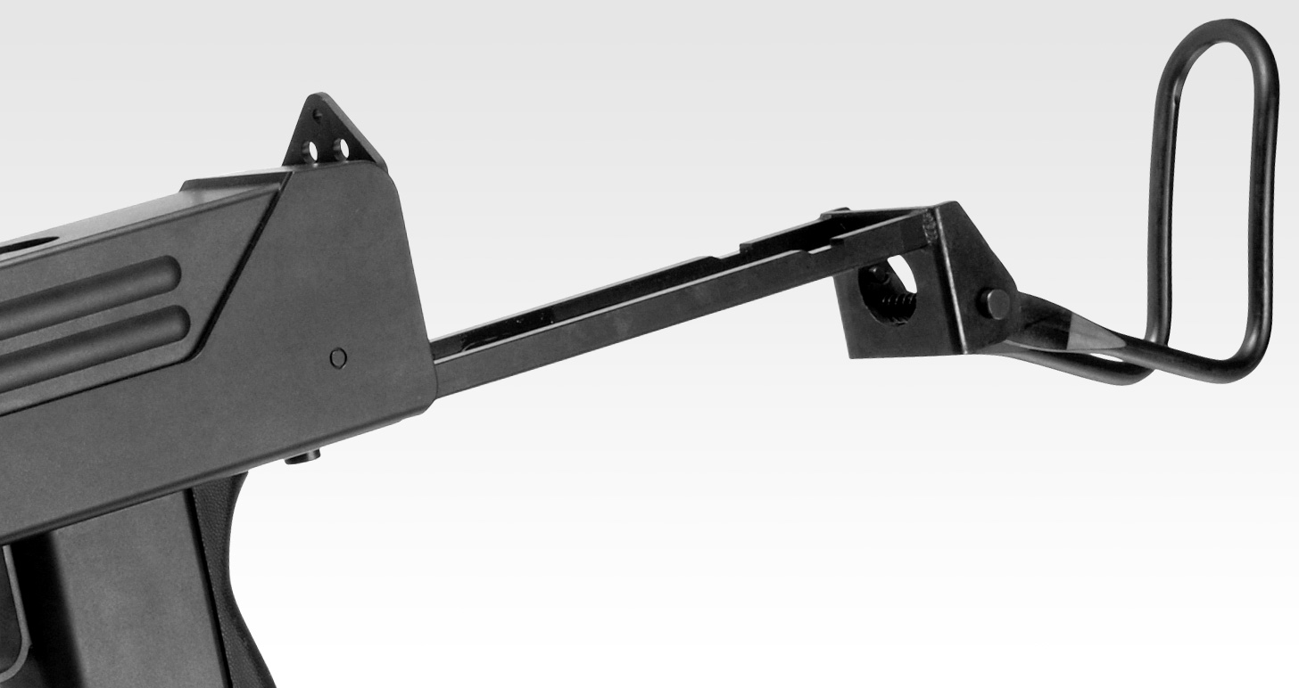 マック10 - 電動コンパクトマシンガン | 東京マルイ エアソフトガン