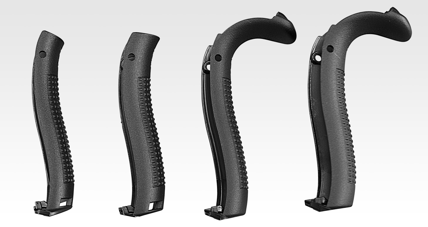 グロック19 Gen.4 - ガスブローバック | 東京マルイ エアソフトガン