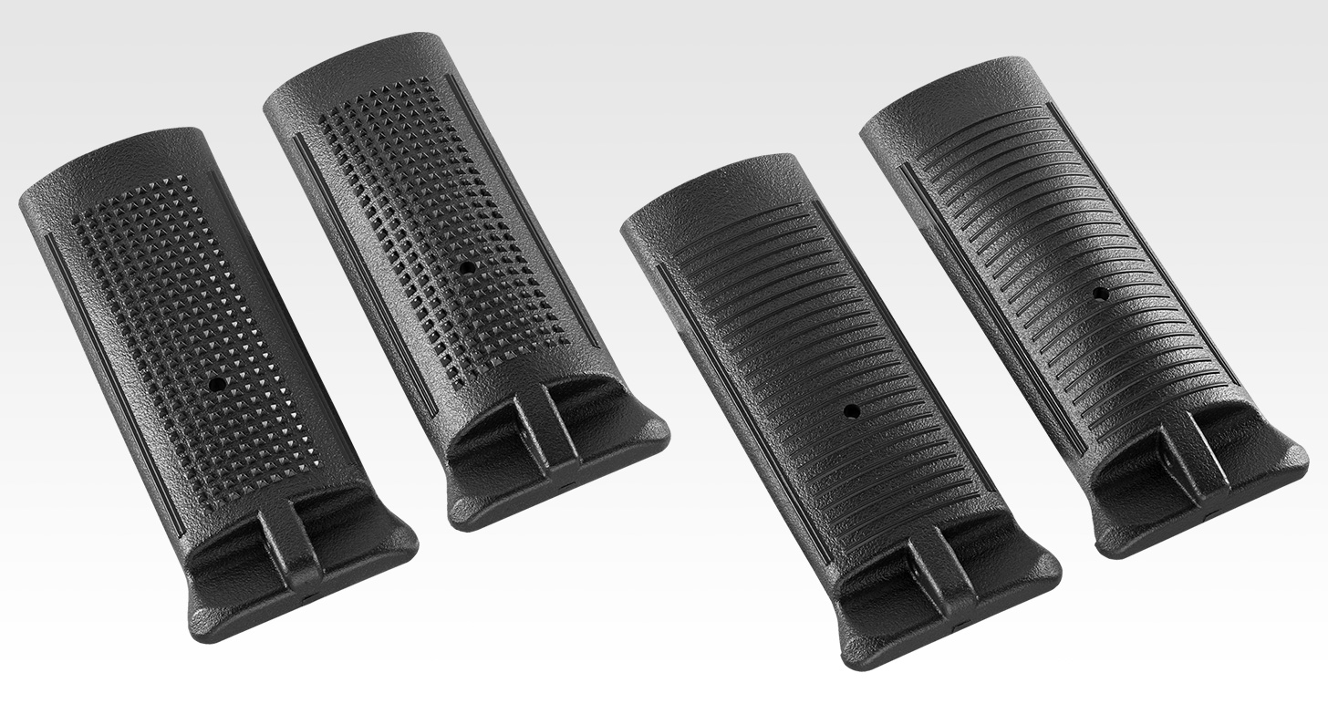 FNX-45タクティカル ブラック - ガスブローバック | 東京マルイ