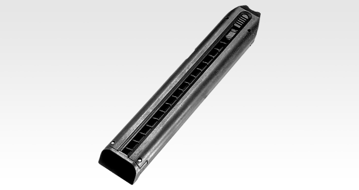 グロック18C シルバースライド - 電動ガン ハンドガンタイプ | 東京