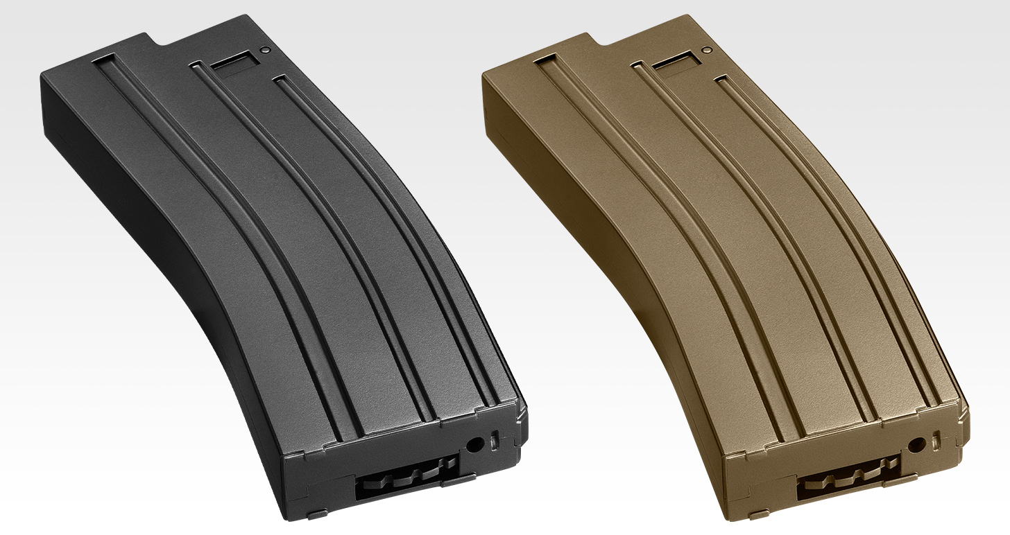 スカーL CQC ブラック - 電動ガンBOYs | 東京マルイ エアソフトガン