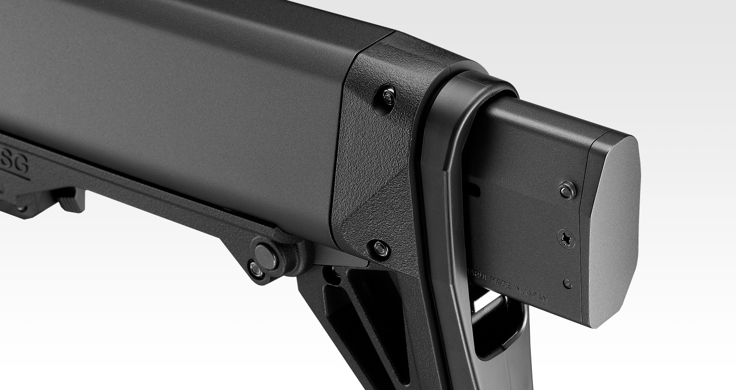 KSG - ガスショットガン＆ガスグレネードランチャー | 東京マルイ