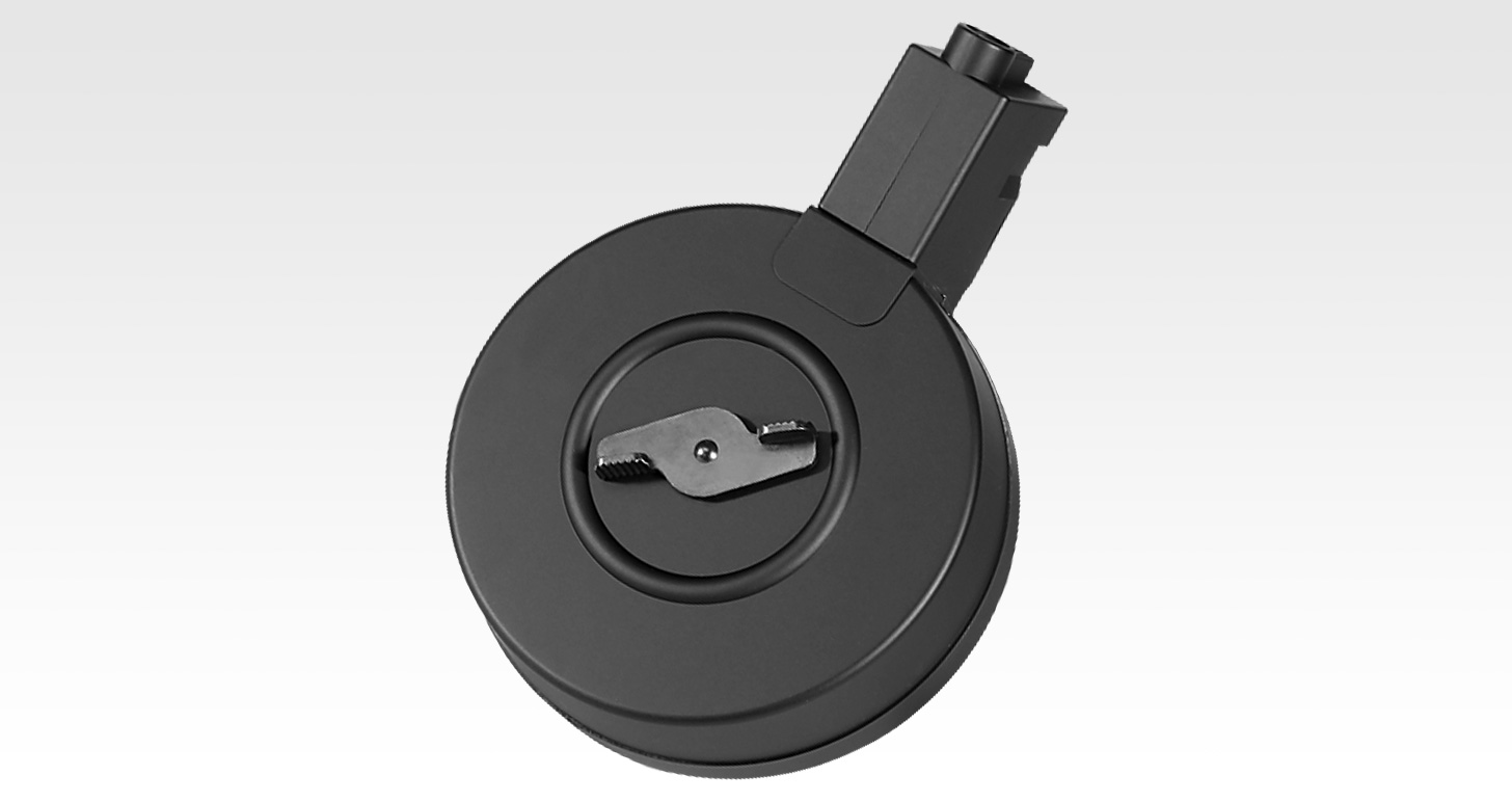 H&K MP5A5 HC - 電動ガン ハイサイクルカスタム | 東京マルイ