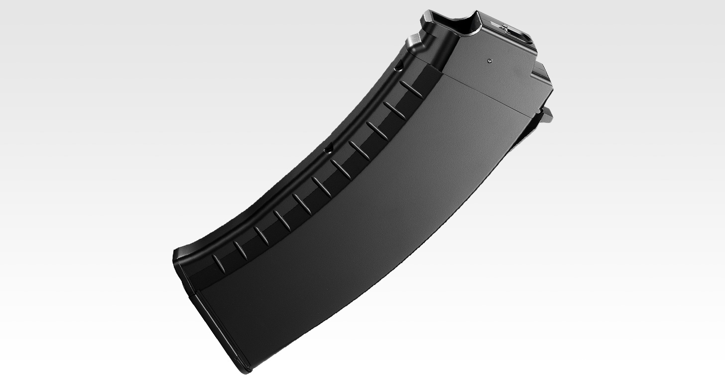 AK74MN - 次世代電動ガン | 東京マルイ エアソフトガン情報サイト