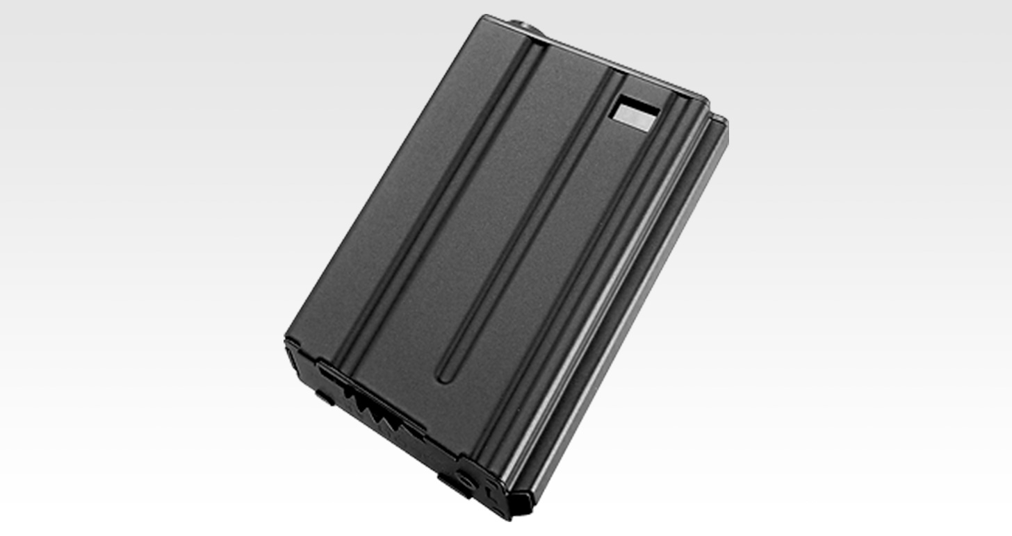 M4パトリオットHC - 電動ガン ハイサイクルカスタム | 東京マルイ