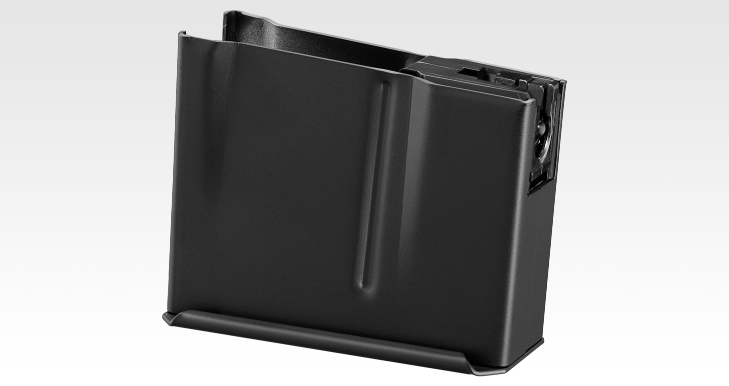 M40A5 F.D.E.ストック - ボルトアクションエアーライフル | 東京マルイ