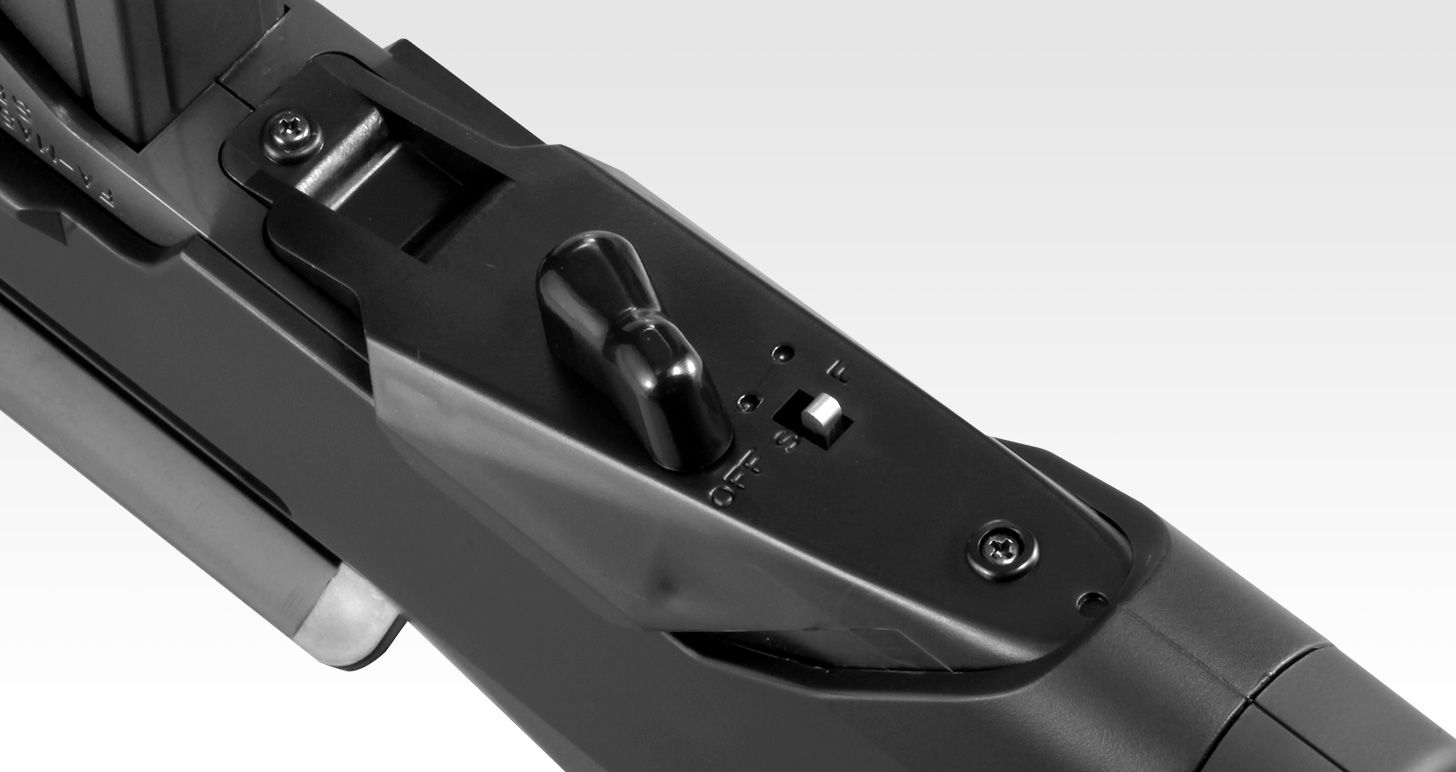 ファマス スーパーバージョン - 電動ガン スタンダードタイプ | 東京