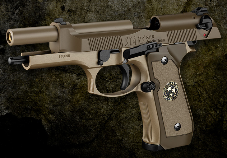 LIMITED EDITION vol.13 | バイオハザード20周年アニバーサリー 限定モデル