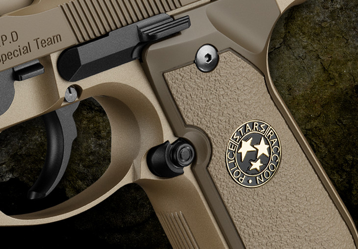 LIMITED EDITION vol.13 | バイオハザード20周年アニバーサリー 限定モデル