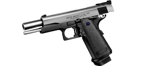 ガスガン一覧 | 製品カタログ | 東京マルイ エアソフトガン情報サイト