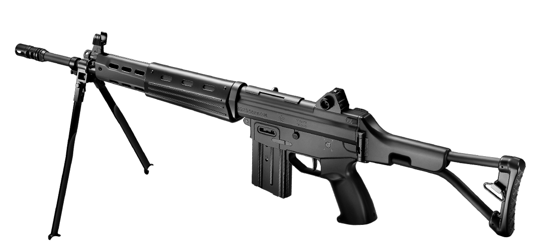 電動ガン一覧 | 東京マルイ エアソフトガン情報サイト