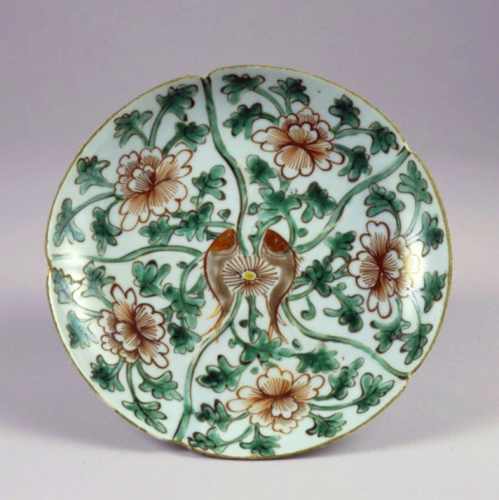 北斎と南京赤絵 | イベント詳細