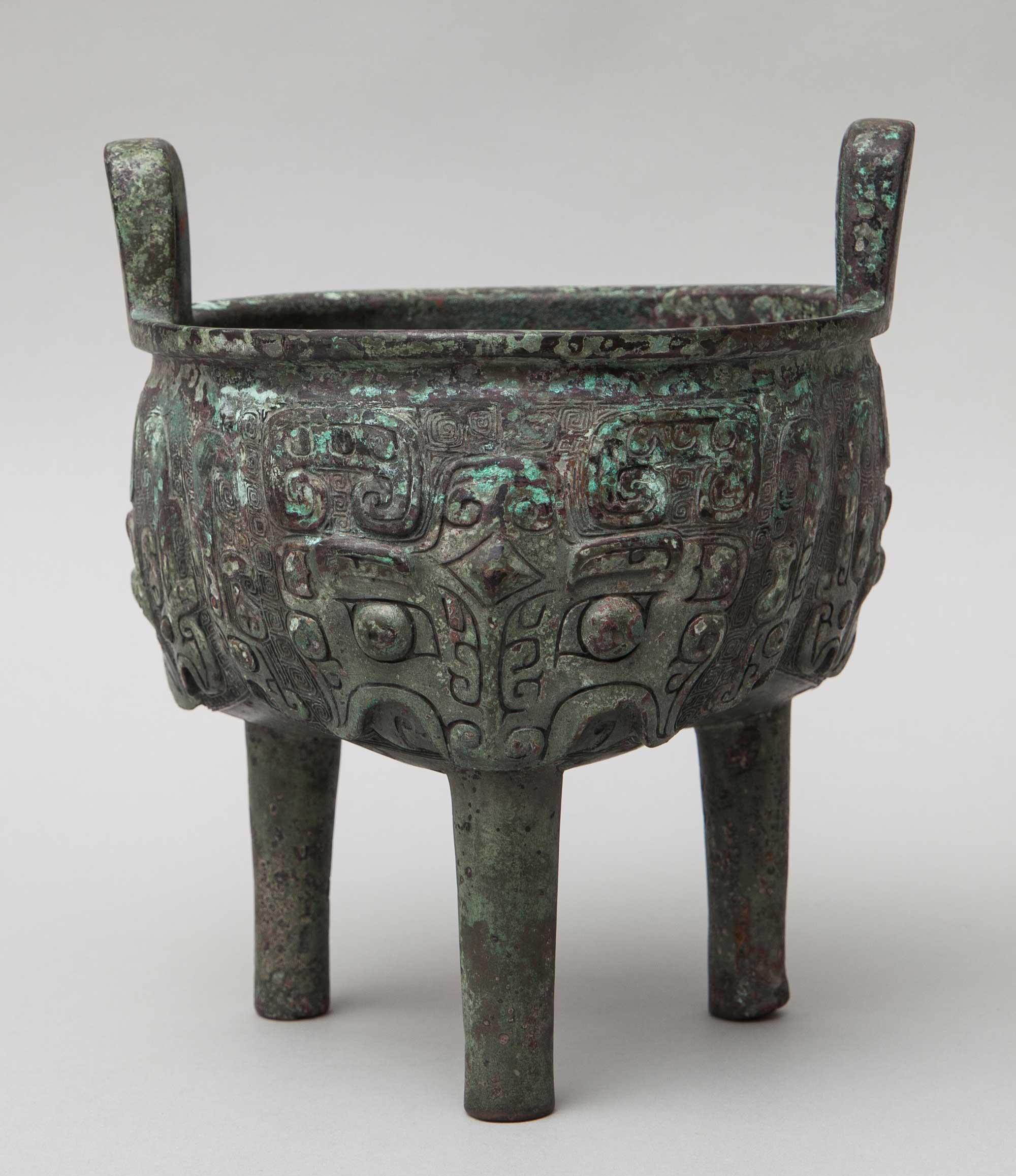 中国古代の青銅器と陶器 | イベント詳細