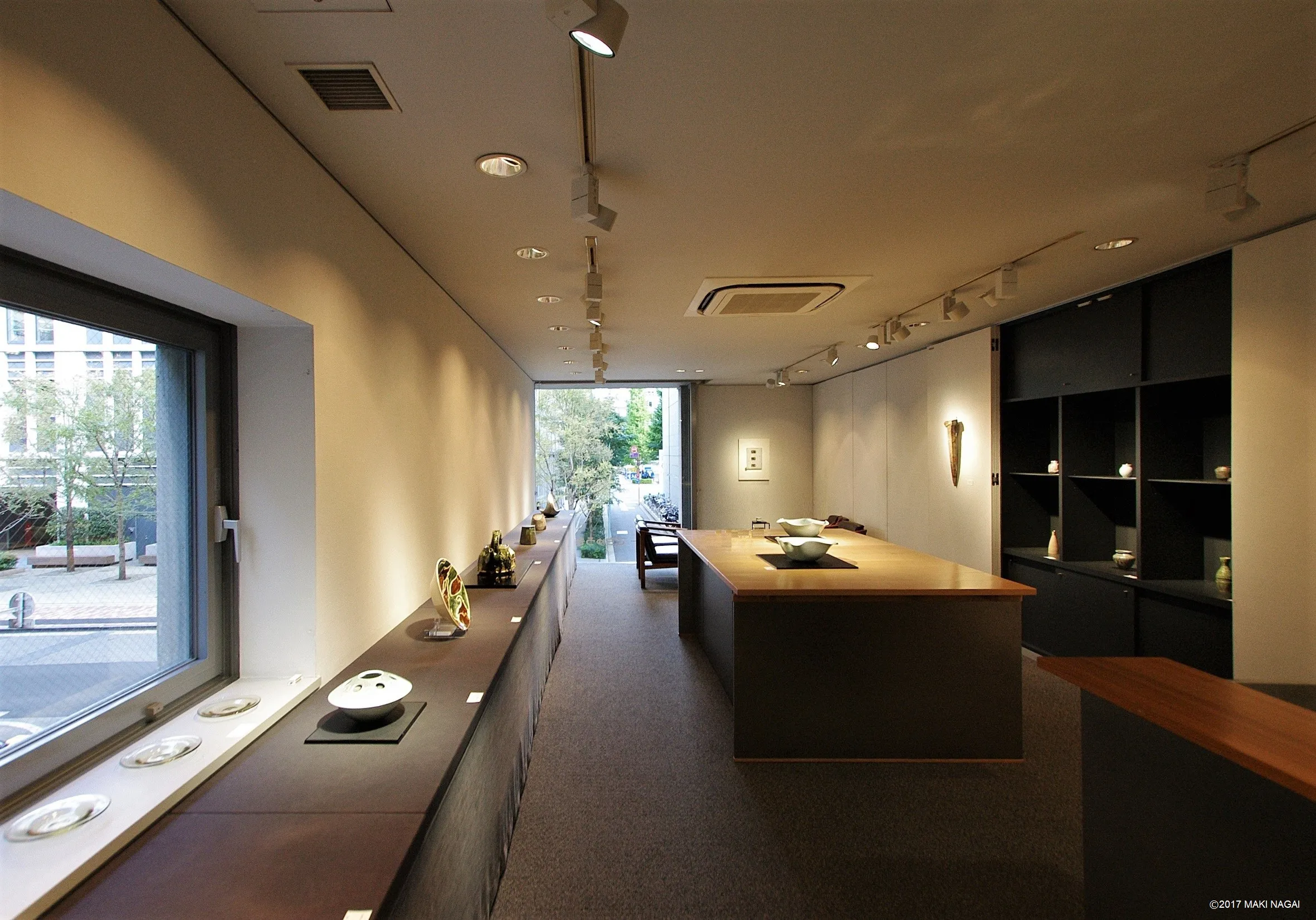 ギャラリーこちゅうきょ | TAAギャラリー詳細