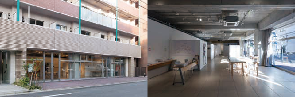 松崎友哉 ｜ クリエーター ｜ トーキョーアーツアンドスペース | 東京