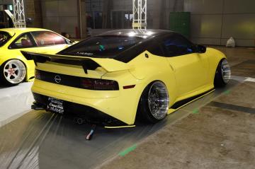 満力的 RZ34詳細情報|326POWER｜オンラインオートサロン